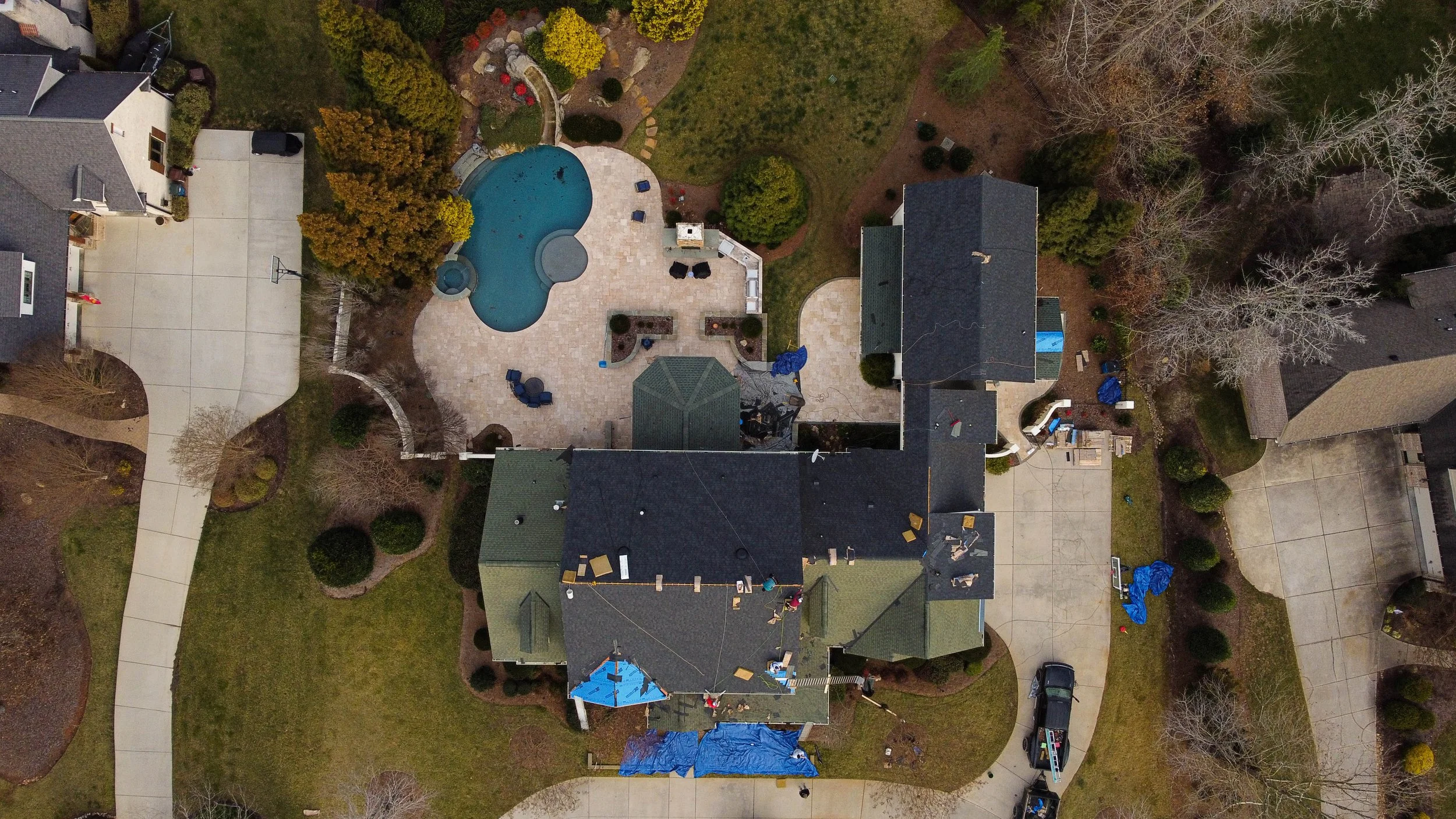 SmithRock Roofing — Summerfield — photo 30